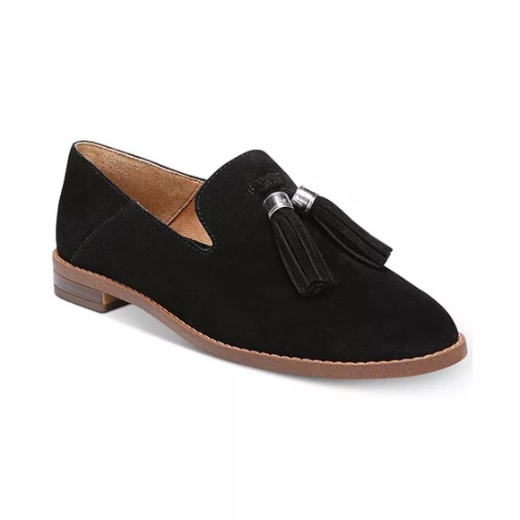 FRANCO SARLO HADDEN LOAFERS - Picture 1 of 9